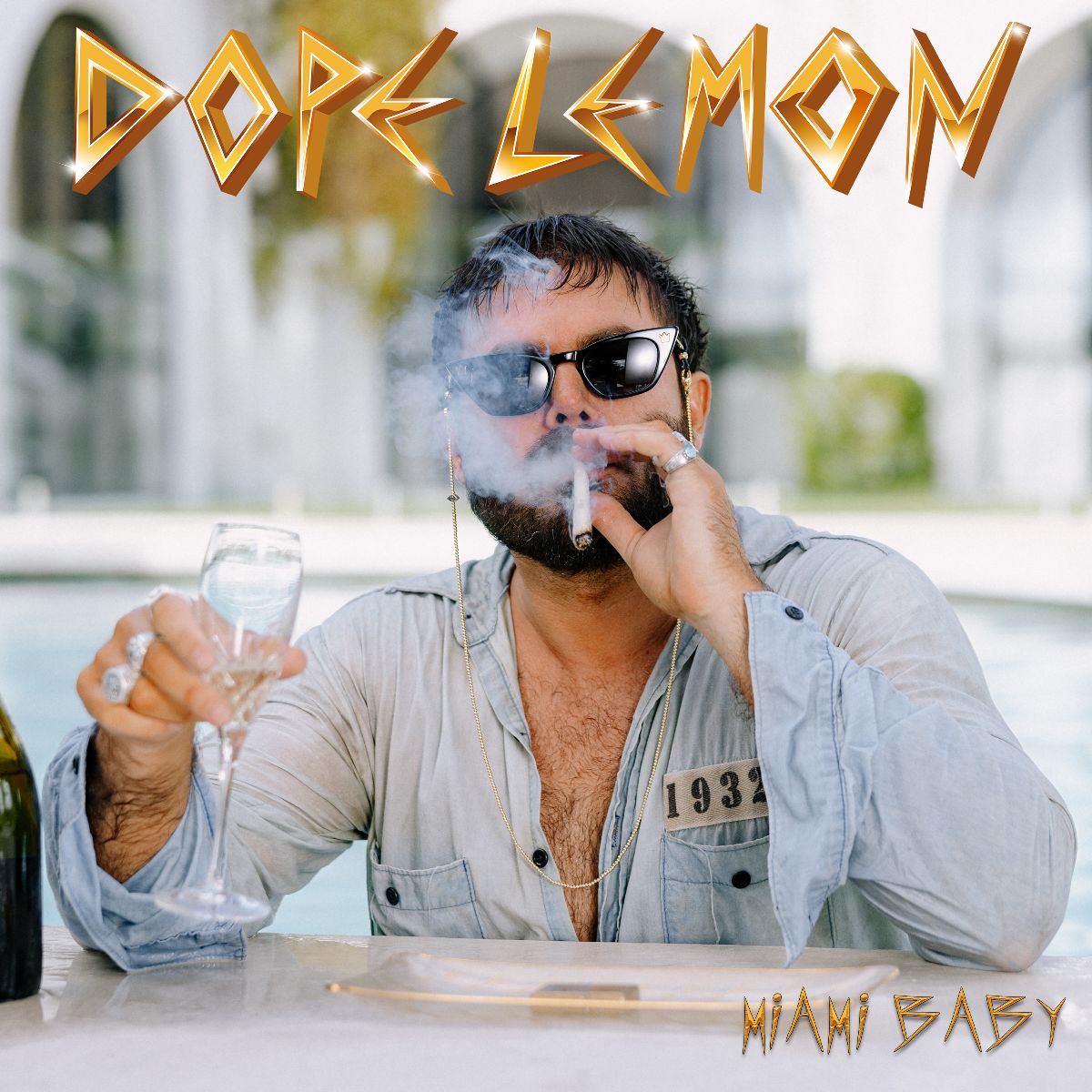 DOPE LEMON publica»Miami Baby»segundo adelanto de su nuevo trabajo - He ...
